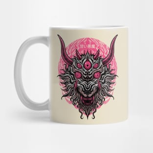 Sweet Demon Mug